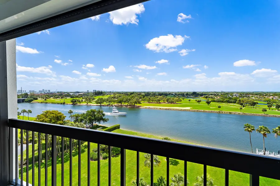 356 Golfview Road #903, North Palm Beach, FL 33408 - #2