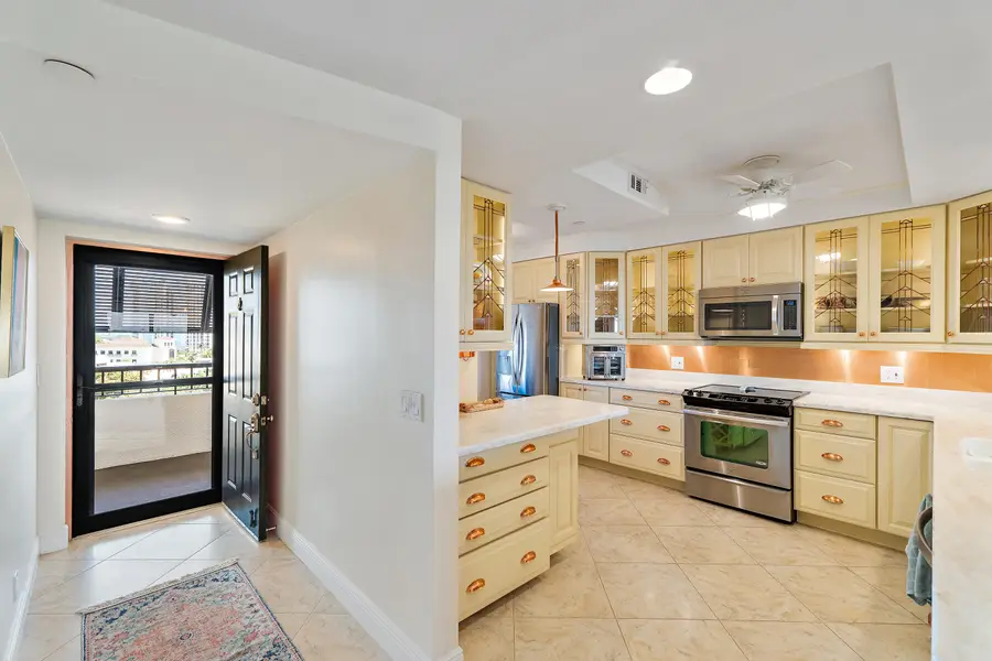 356 Golfview Road #903, North Palm Beach, FL 33408 - #3