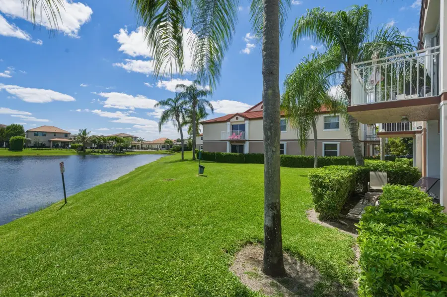 11200 SW 13th Street #104, Pembroke Pines, FL 33025 - #3
