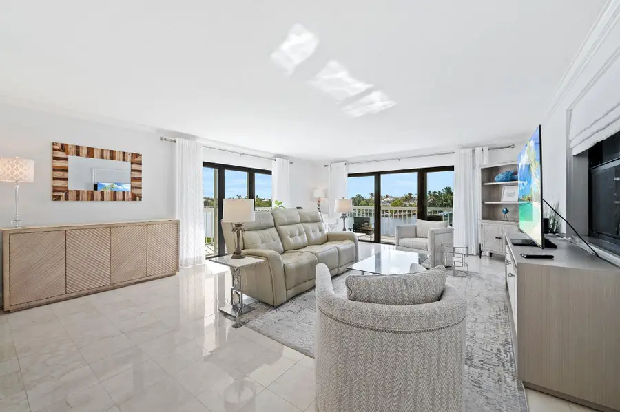 3501 S Ocean Boulevard #307, South Palm Beach, FL 33480 - #2