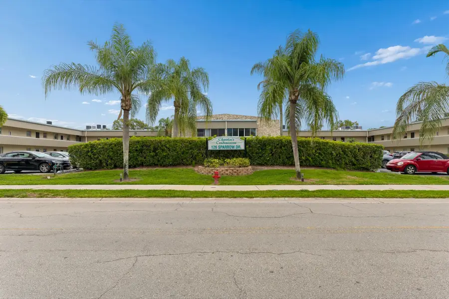 126 Sparrow Drive #10b, Royal Palm Beach, FL 33411 - #2