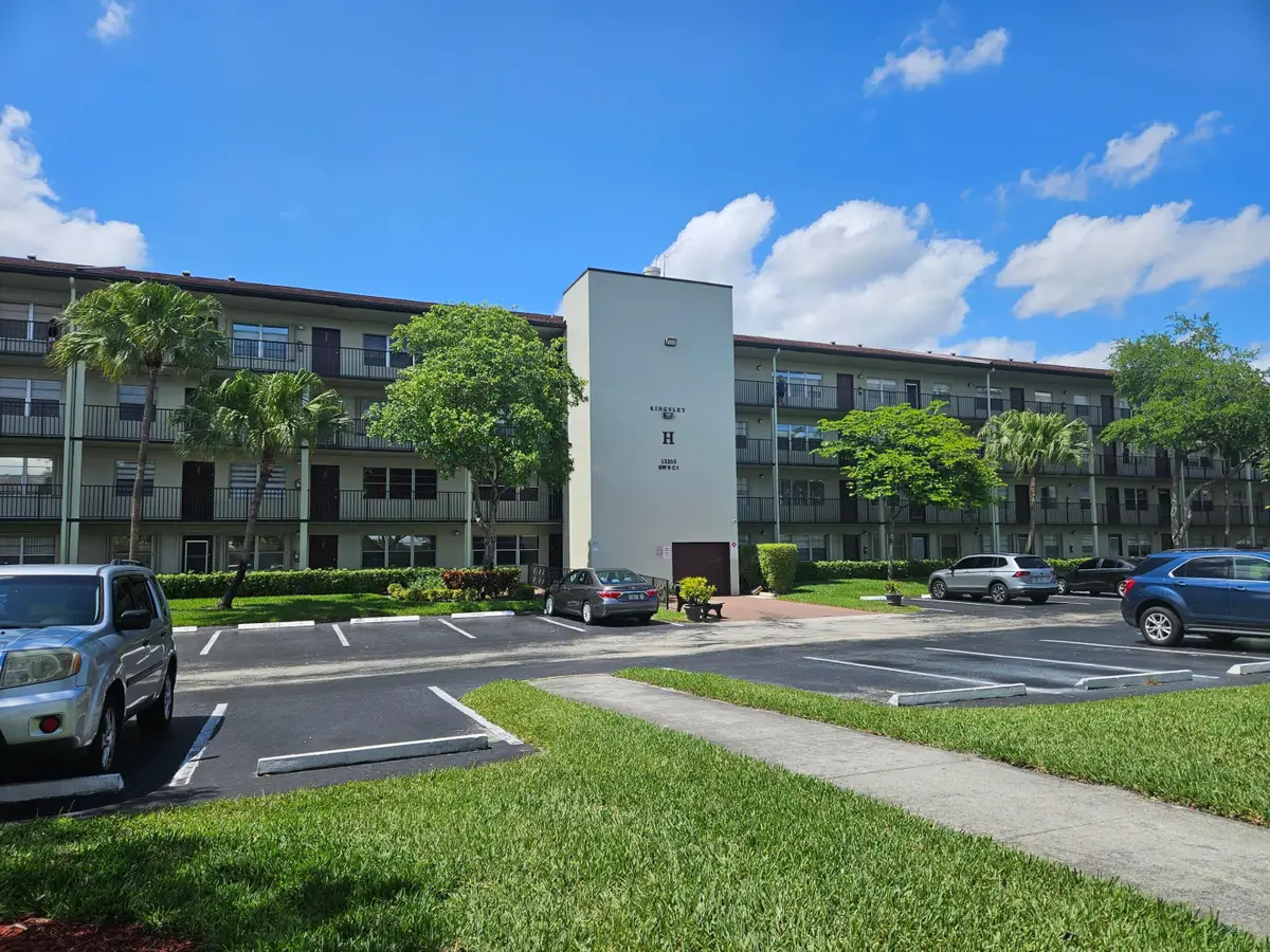 13355 SW 9th Court #304h, Pembroke Pines, FL 33027 - #1