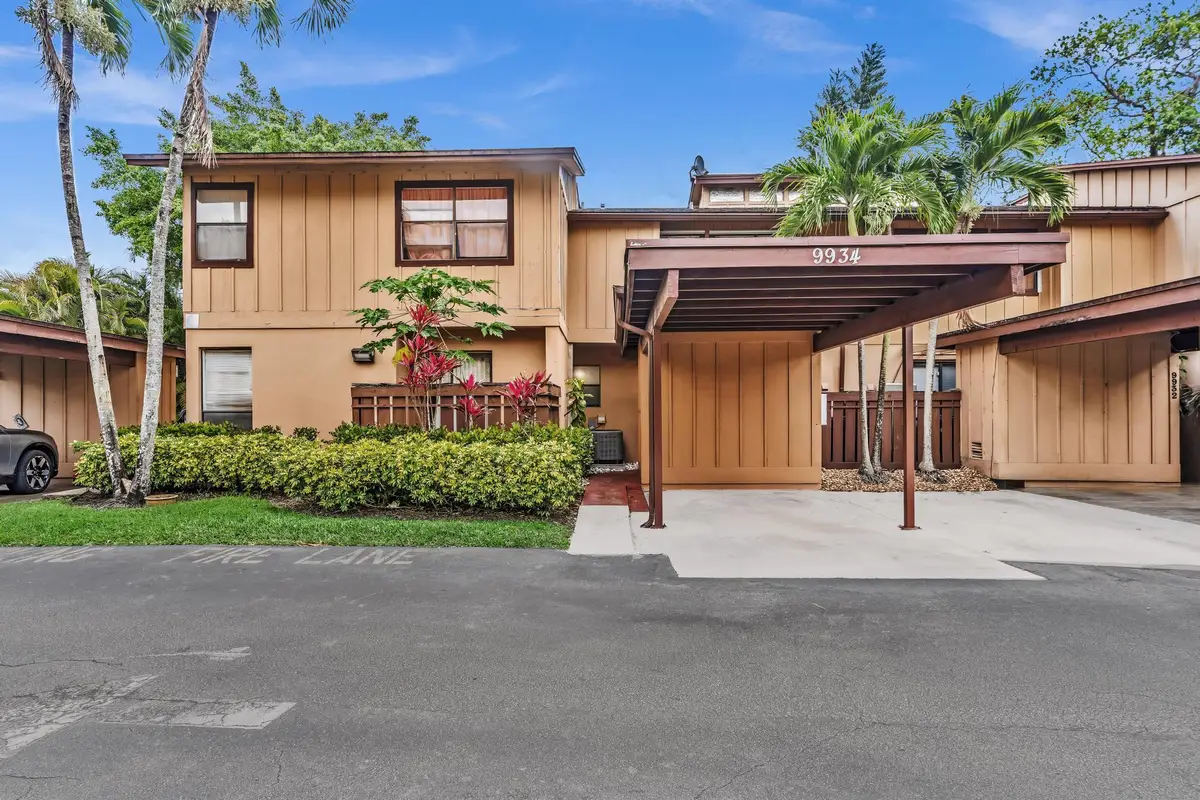 9934 Royal Palm Boulevard #9934, Coral Springs, FL 33065 - #1