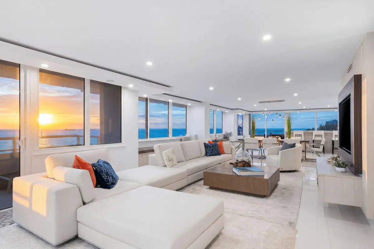 545 S Fort Lauderdale Beach #701-702, Fort Lauderdale, FL 33316 - #1