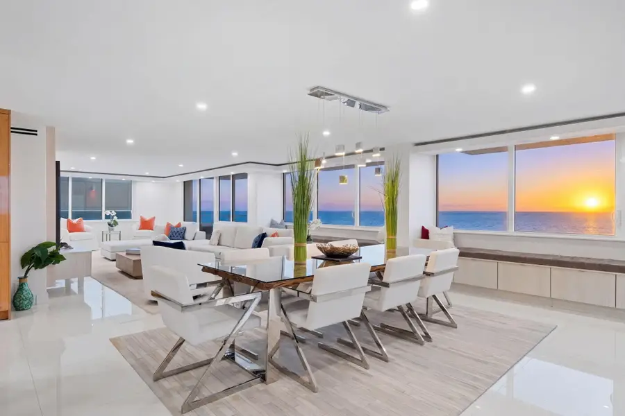 545 S Fort Lauderdale Beach #701-702, Fort Lauderdale, FL 33316 - #3