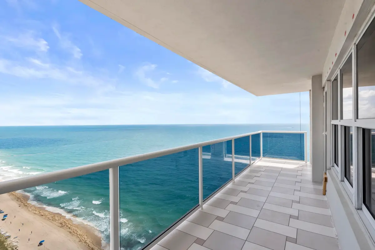 3500 Galt Ocean Drive #2217, Fort Lauderdale, FL 33308 - #1