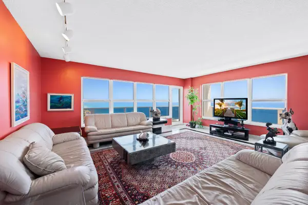3500 Galt Ocean Drive #2217, Fort Lauderdale, FL 33308