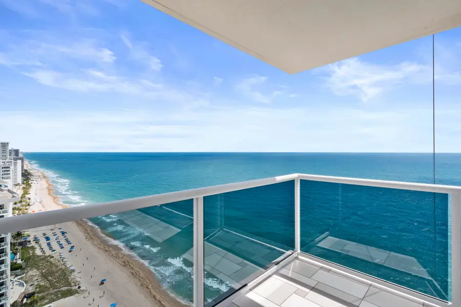 3500 Galt Ocean Drive #2217, Fort Lauderdale, FL 33308 - #3
