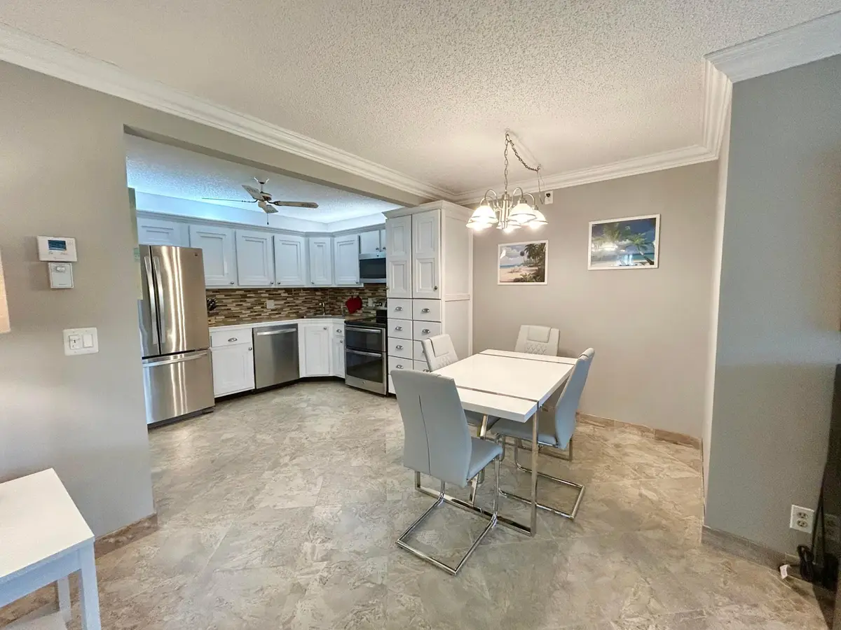 223 Pine Hov Circle #C-2, Greenacres, FL 33463 - #1