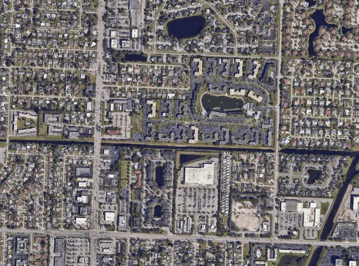 2770 S Garden Dr S #303, Lake Worth, FL 33461 - #1