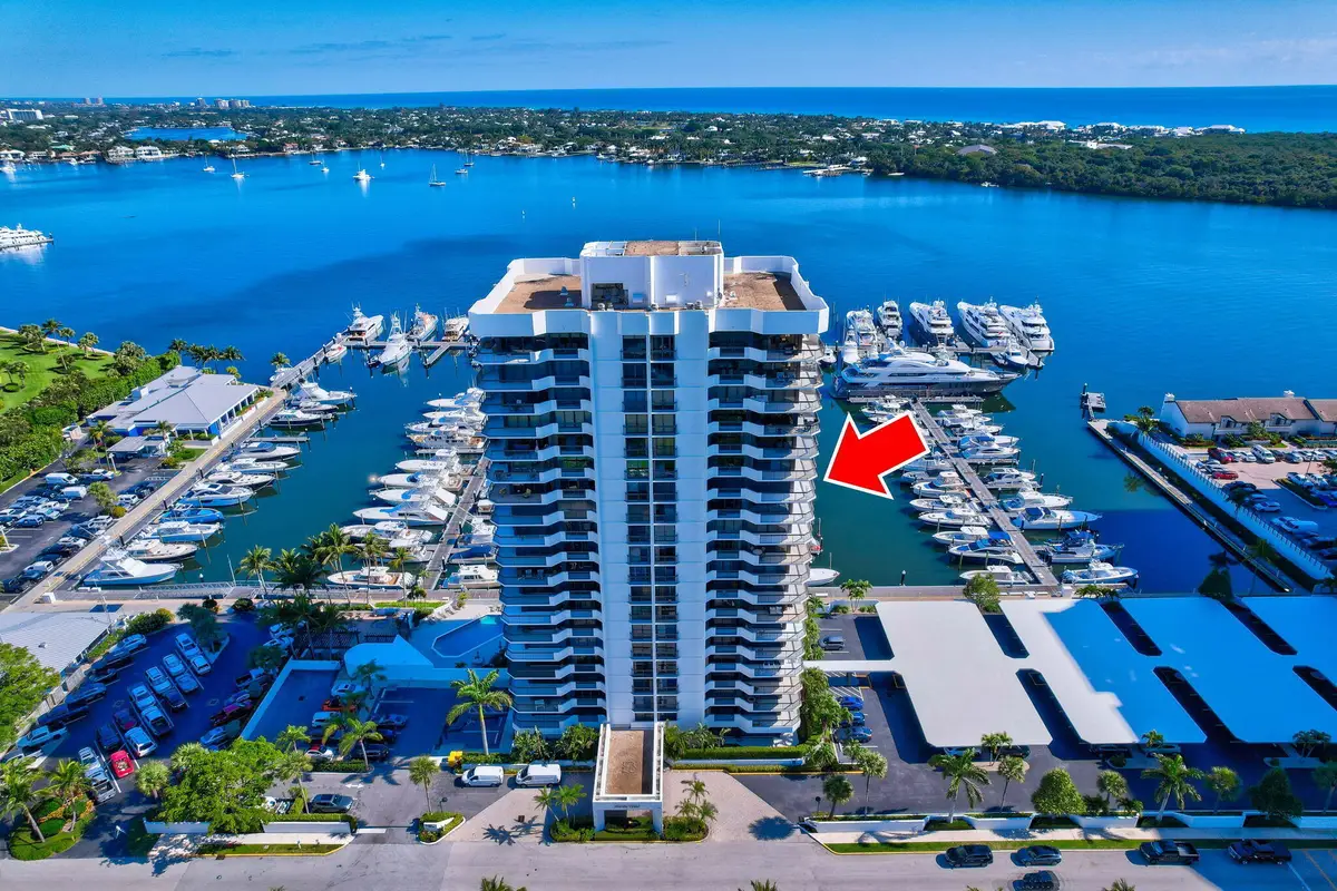 108 Lakeshore Drive #1441, North Palm Beach, FL 33408 - #1