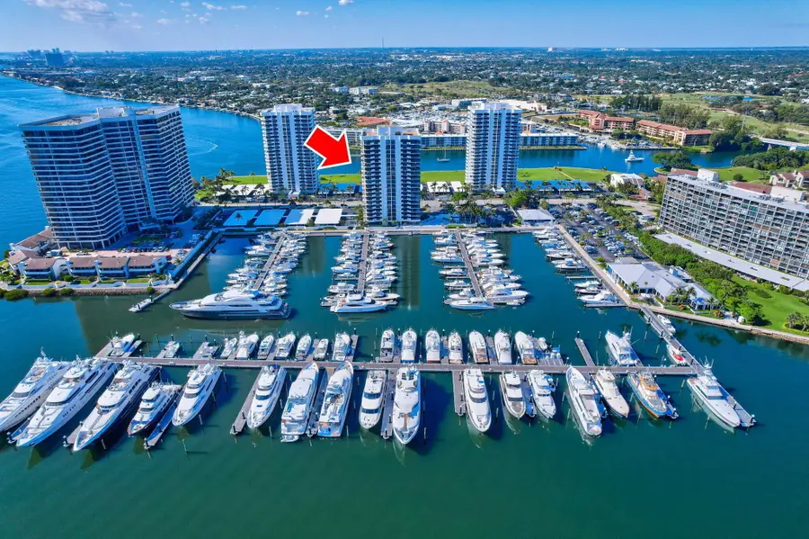 108 Lakeshore Drive #1441, North Palm Beach, FL 33408 - #3