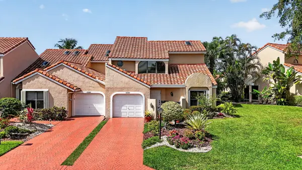 22582 Meridiana Drive, Boca Raton, FL 33433