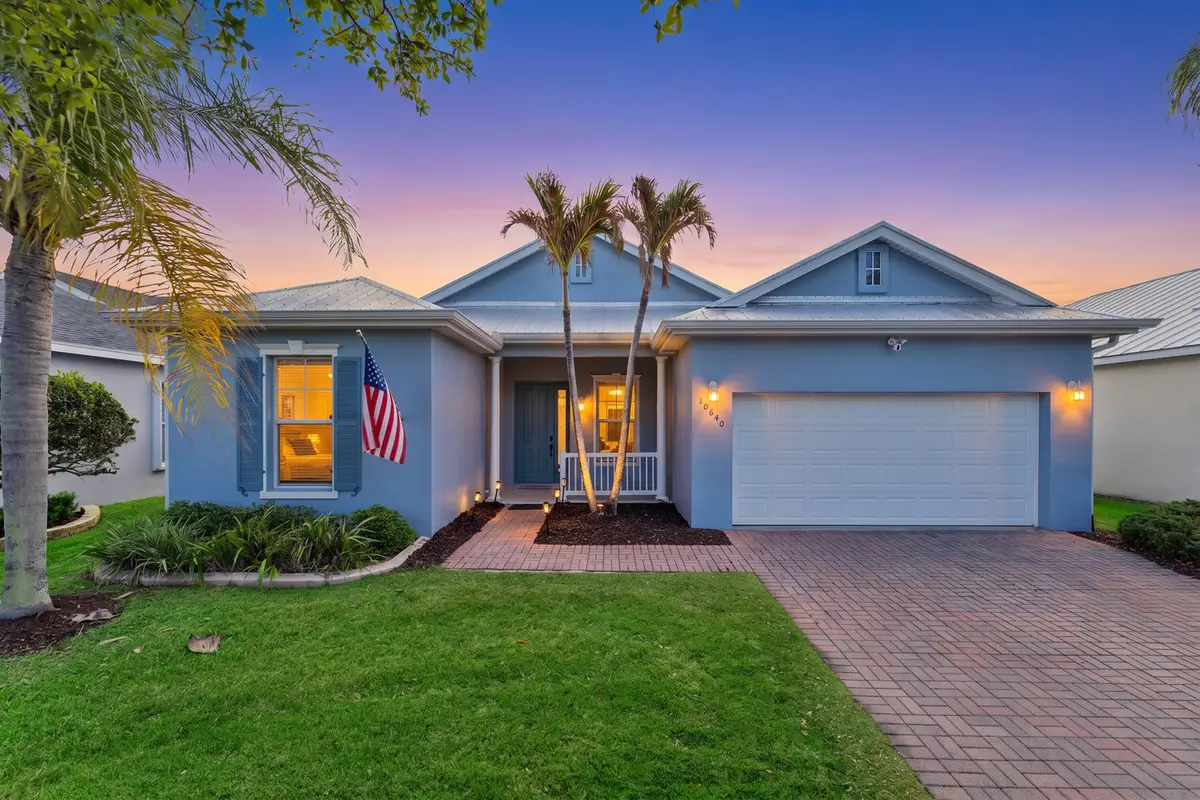 10640 SW Waterway Lane, Port Saint Lucie, FL 34987 - #1