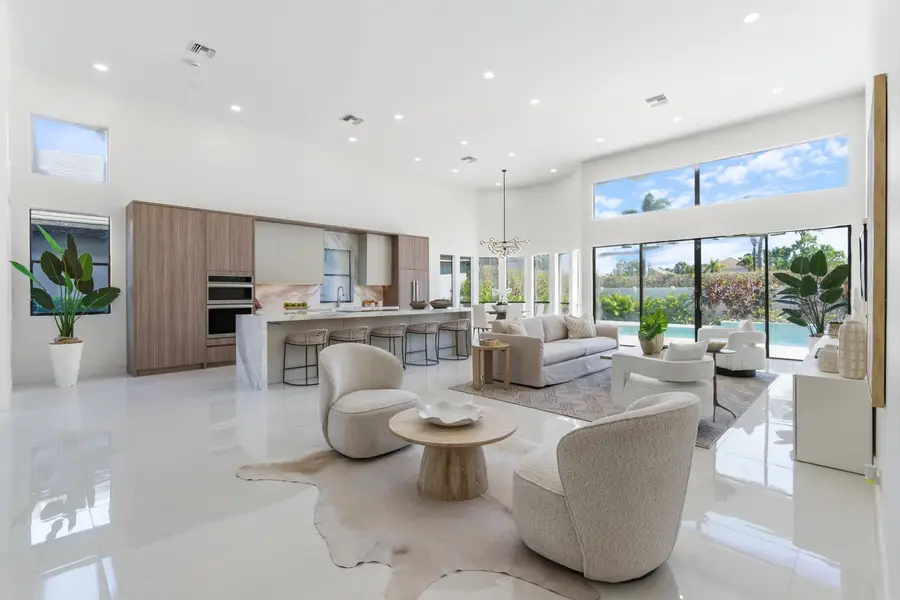 5537 Steeplechase, Boca Raton, FL 33496 - #3