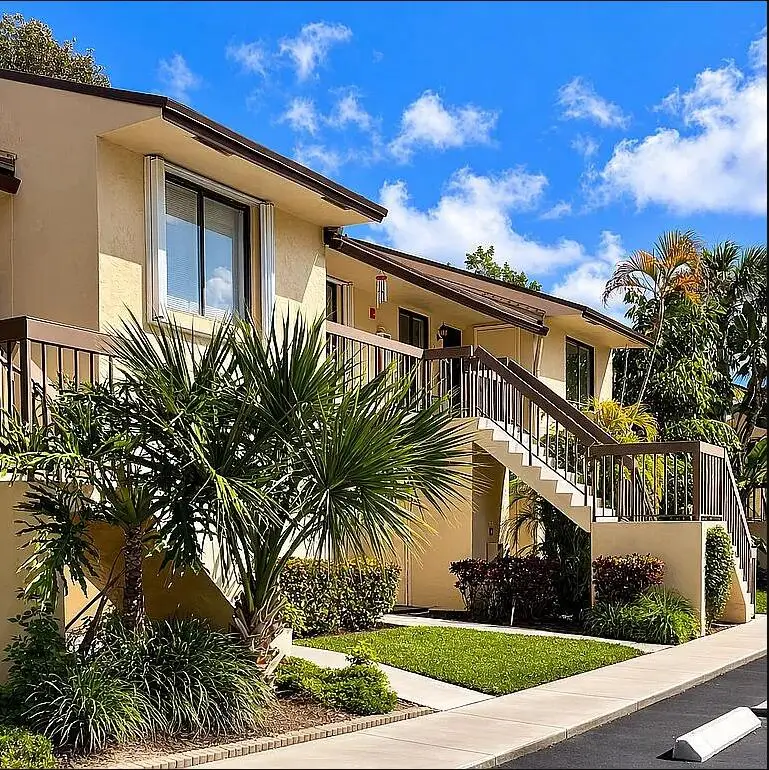 21938 Remsen Terrace #202, Boca Raton, FL 33433 - #1