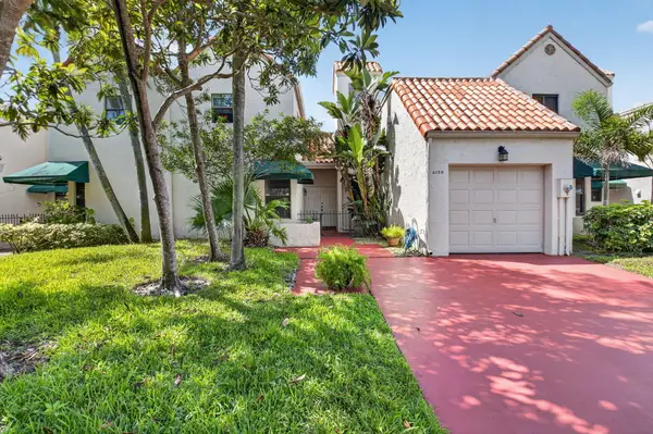 6130 Va Tierra, Boca Raton, FL 33433