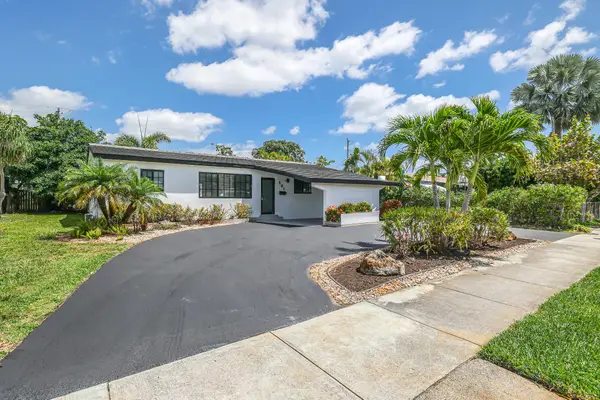 101 NE 57th Court, Fort Lauderdale, FL 33334