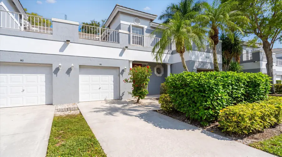 10112 Andover Coach Circle #B2, Lake Worth, FL 33449 - #2