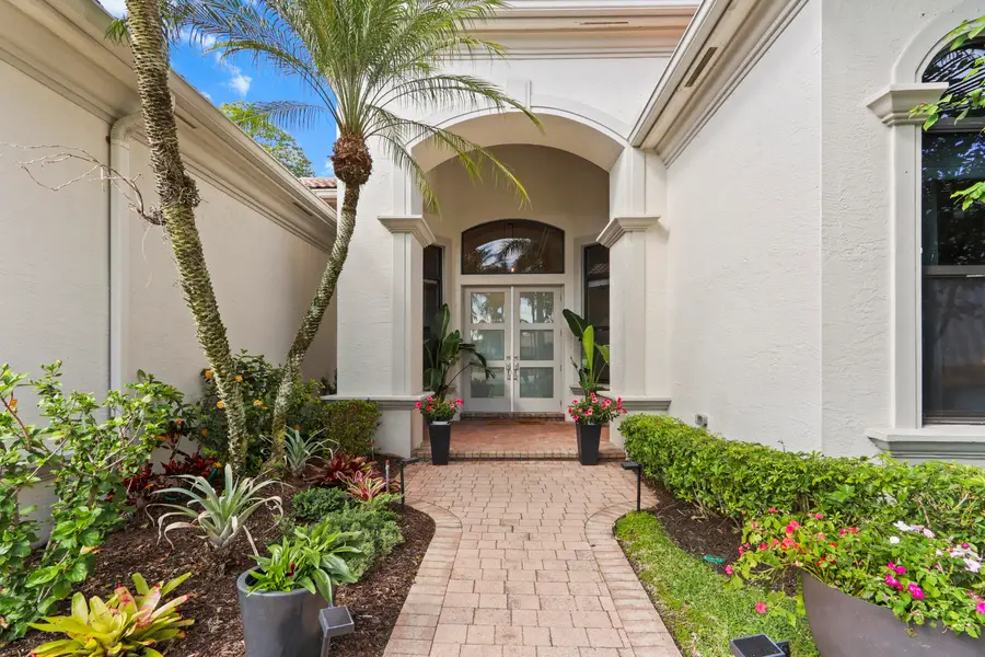 408 Via Placita, Palm Beach Gardens, FL 33418 - #2