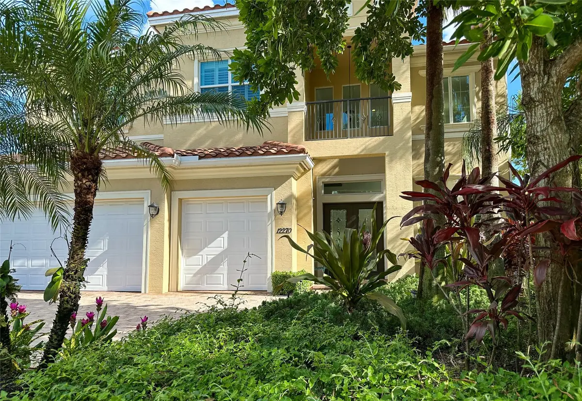 12270 Sunnydale Drive, Wellington, FL 33414 - #1