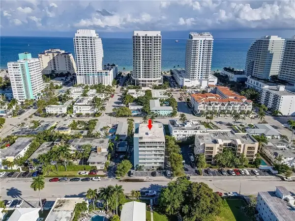 524 Orton Avenue #403, Fort Lauderdale, FL 33304