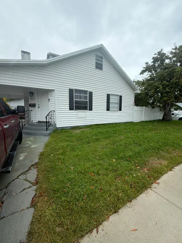 631 46th Street, West Palm Beach, FL 33407