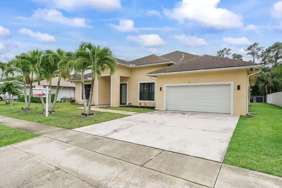 123 Bilbao Street, Royal Palm Beach, FL 33411 - #2