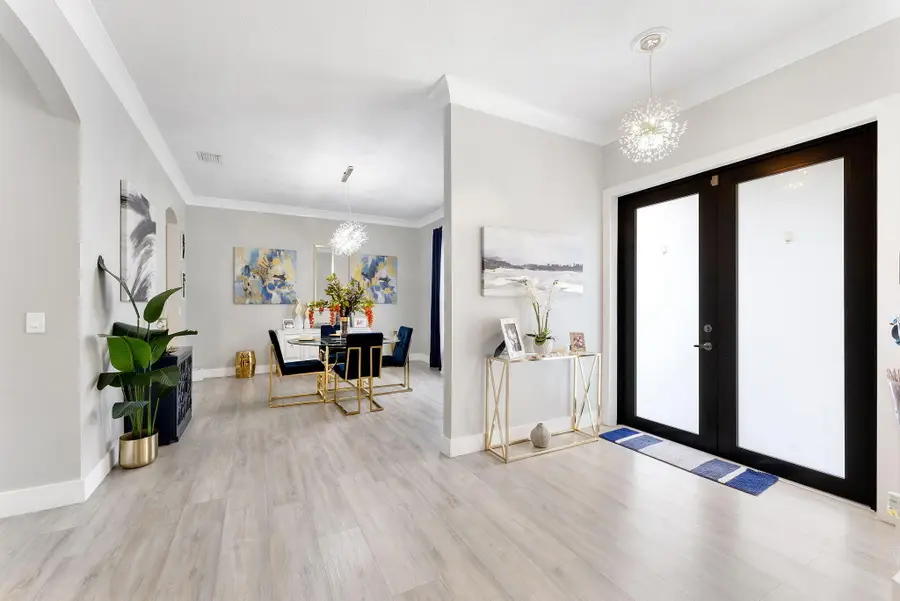 123 Bilbao Street, Royal Palm Beach, FL 33411 - #3