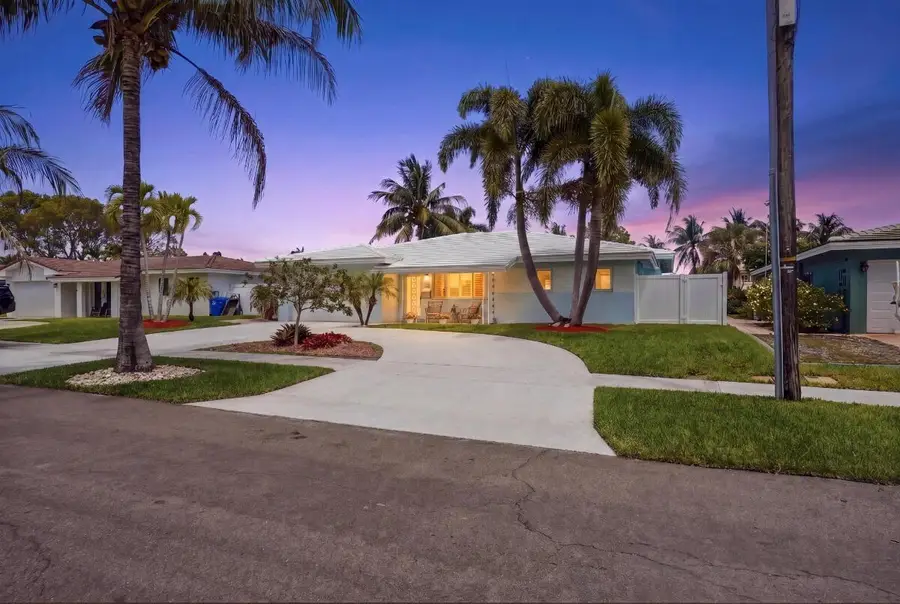 380 SE 5th Avenue, Pompano Beach, FL 33060 - #3