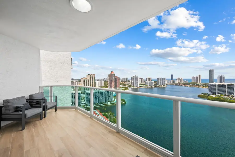 3301 NE 183rd Street #2906, Aventura, FL 33160 - #2