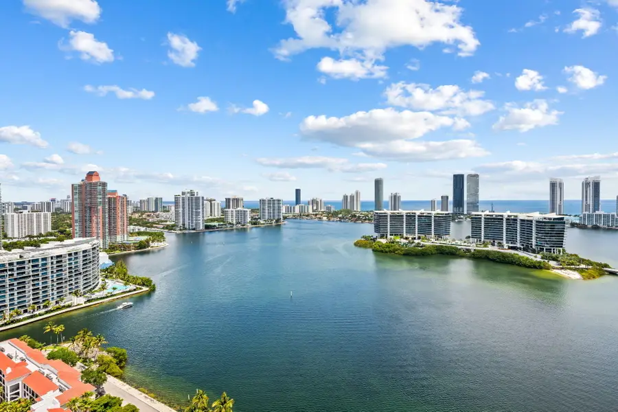 3301 NE 183rd Street #2906, Aventura, FL 33160 - #3