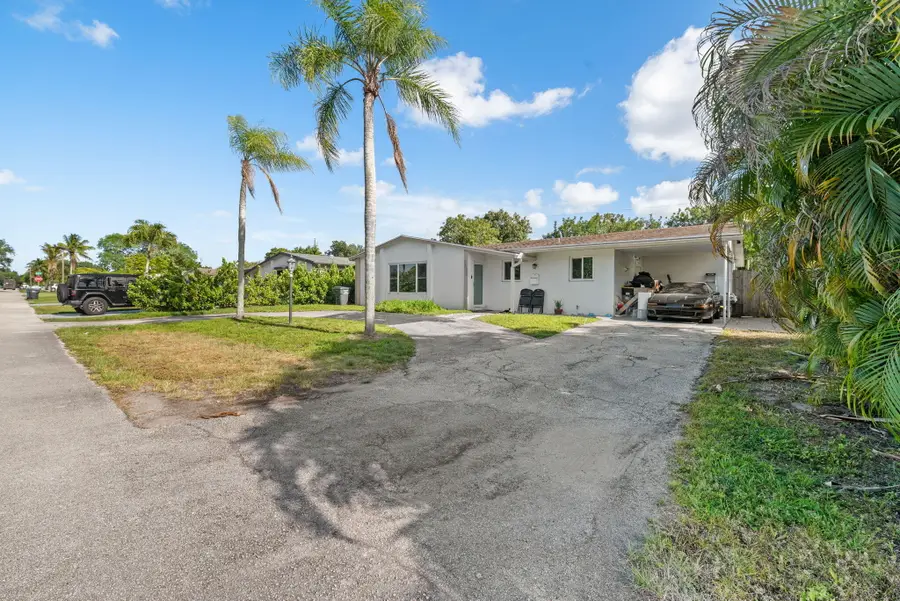 6530 Hayes Street, Hollywood, FL 33024 - #2