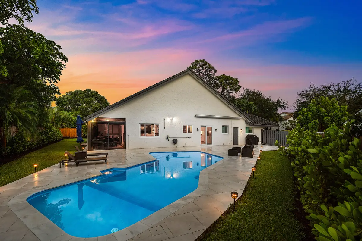 2845 NW 42nd Street, Boca Raton, FL 33434 - #1