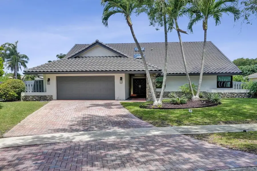 2845 NW 42nd Street, Boca Raton, FL 33434 - #3