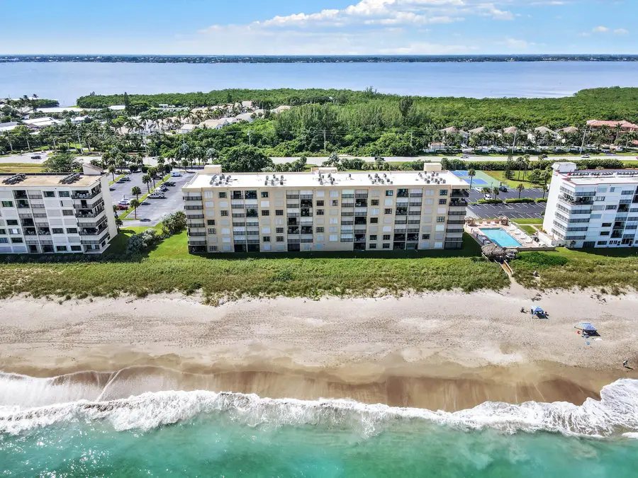 10200 S Ocean Drive #409, Jensen Beach, FL 34957 - #3
