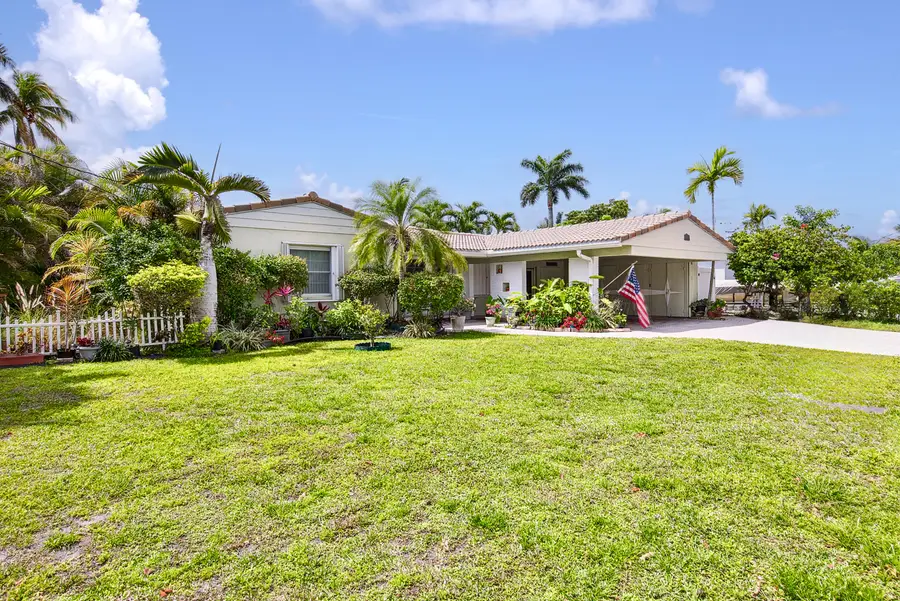 904 Citrus Isle, Fort Lauderdale, FL 33315 - #2