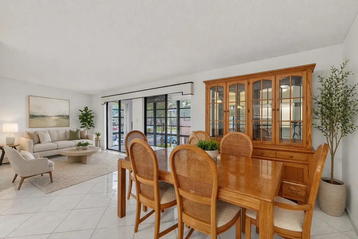 7648 Ashmont Circle #212, Tamarac, FL 33321 - #1