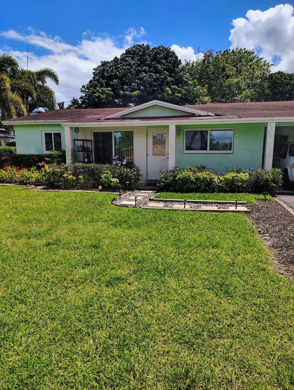 2780 NW 21st Street, Fort Lauderdale, FL 33311 - #1