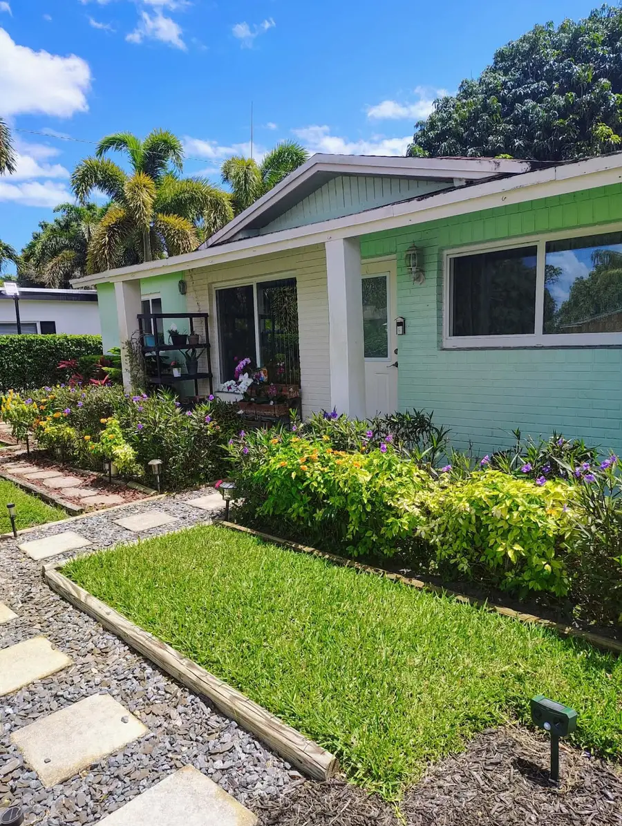 2780 NW 21st Street, Fort Lauderdale, FL 33311 - #3