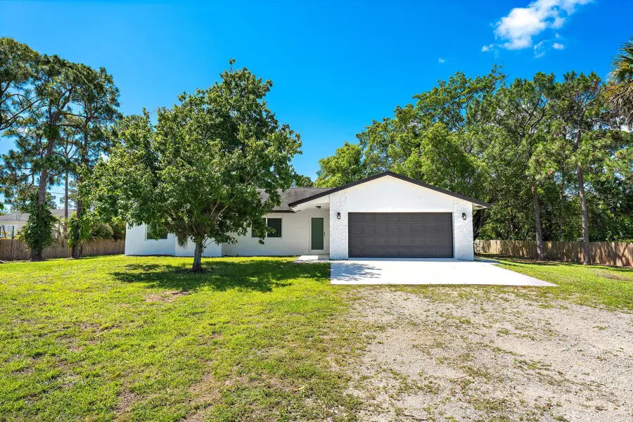 11922 Orange Boulevard, The Acreage, FL 33412 - #3