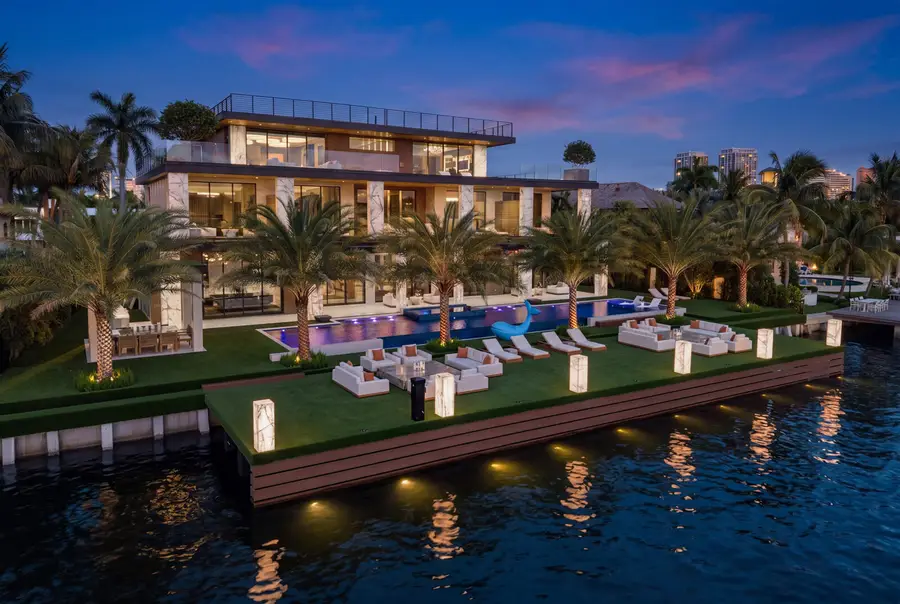 513 Middle River Drive, Fort Lauderdale, FL 33304 - #2