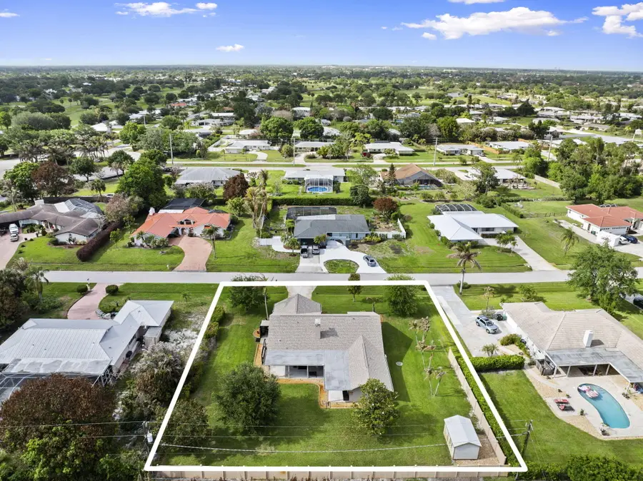 1730 SE Canora Road, Port Saint Lucie, FL 34952 - #3