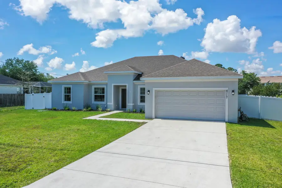 6117 NW Duke Circle, Port Saint Lucie, FL 34983 - #3
