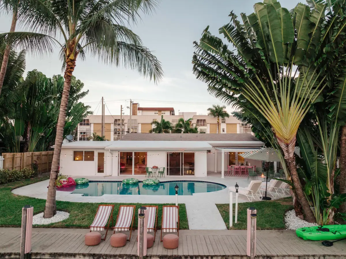 3057 NE 16th Avenue, Oakland Park, FL 33334 - #1