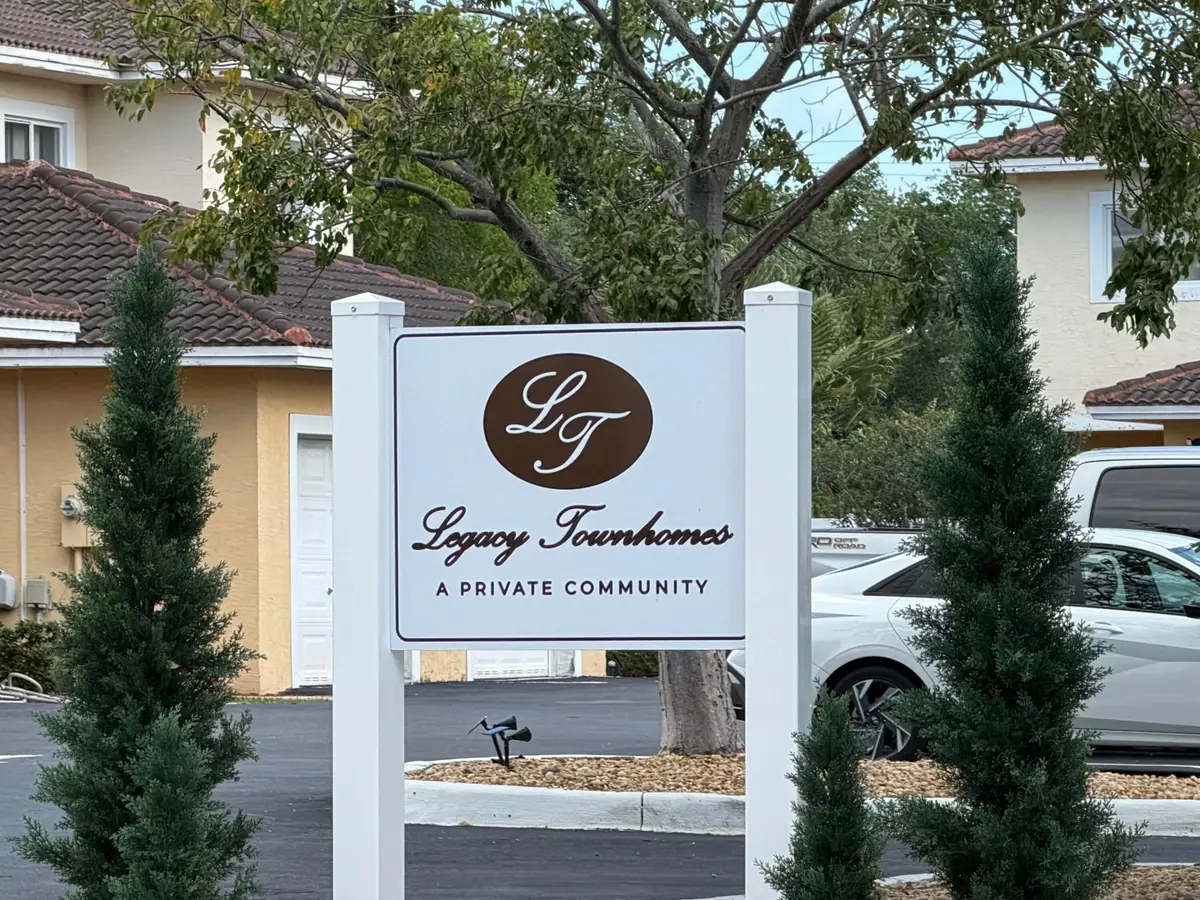 2769 NW 13th Street #6, Pompano Beach, FL 33069 - #1