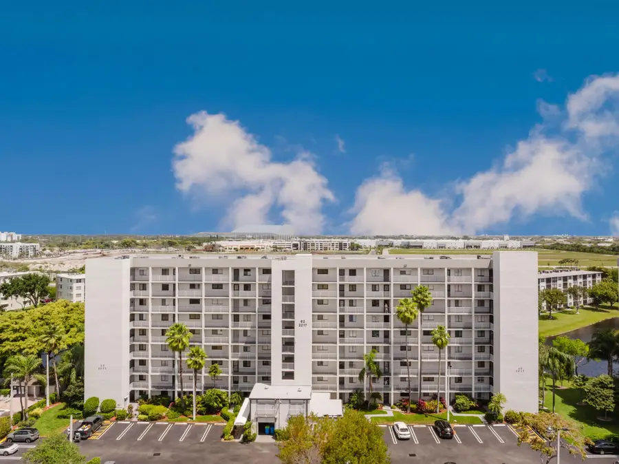 2217 Cypress Island Drive #508, Pompano Beach, FL 33069 - #2
