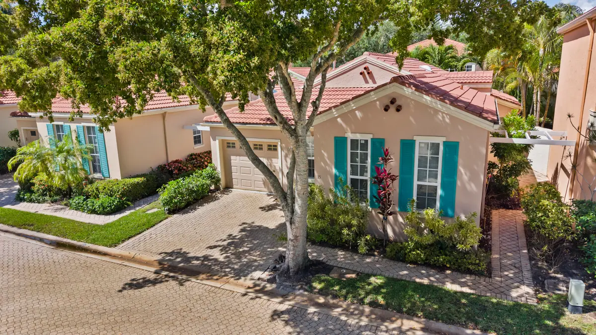 15 Via Carrara, Palm Beach Gardens, FL 33418 - #1