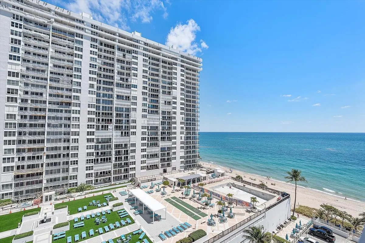 4250 Galt Ocean Drive #10j, Fort Lauderdale, FL 33308 - #1