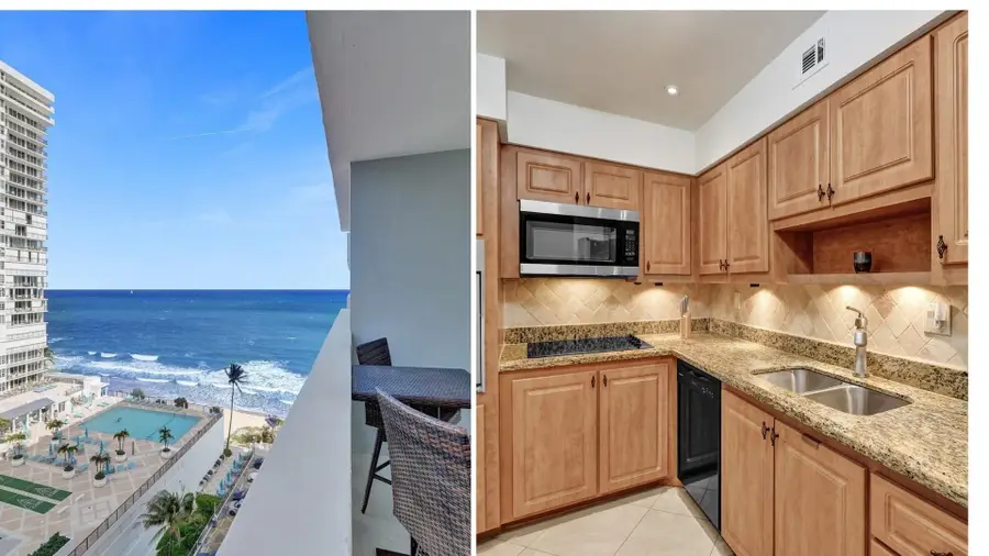 4250 Galt Ocean Drive #10j, Fort Lauderdale, FL 33308 - #2